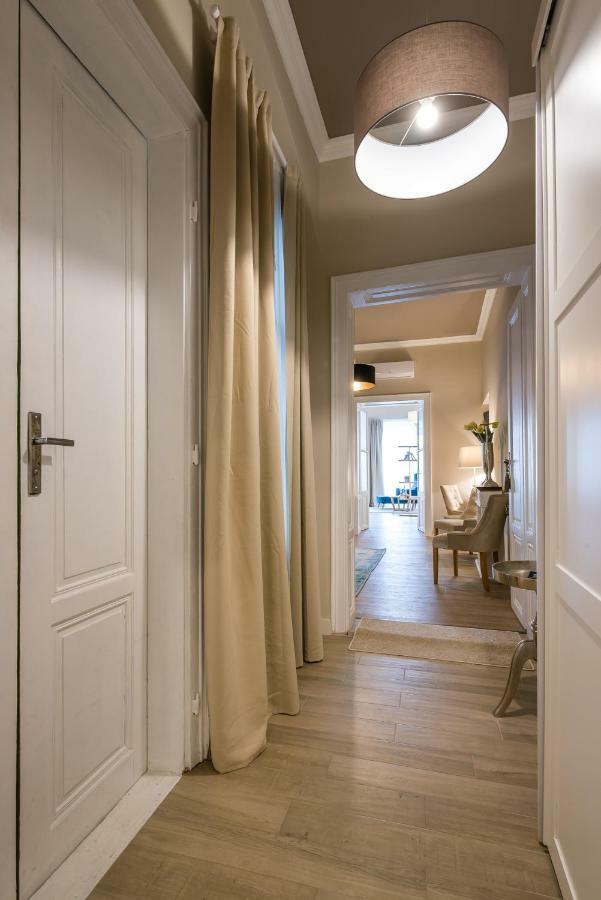H75 Apartments Kosice Centre Pokoj fotografie